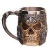 3D Viking Warrior Mug