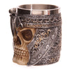 3D Viking Warrior Mug