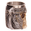 3D Viking Warrior Mug