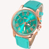 Best Quality Platinum Watch