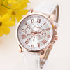 Best Quality Platinum Watch