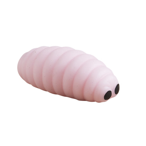 Cute Fat Bug Squishy