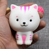 Cute Kitten Squishy