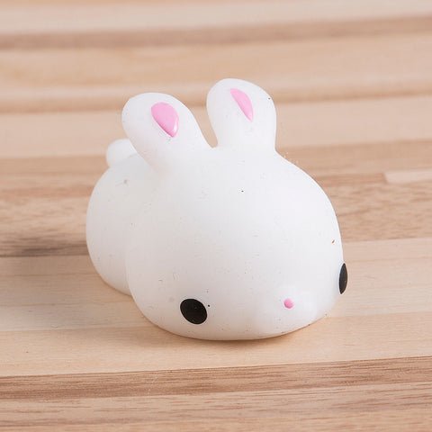 Cute Little Rabbit Squishy