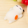 Cute Mochi Squishy Cat