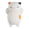 Mochi Squishy Cat Squeeze