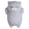Mochi Squishy Cat Squeeze