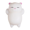 Mochi Squishy Cat Squeeze